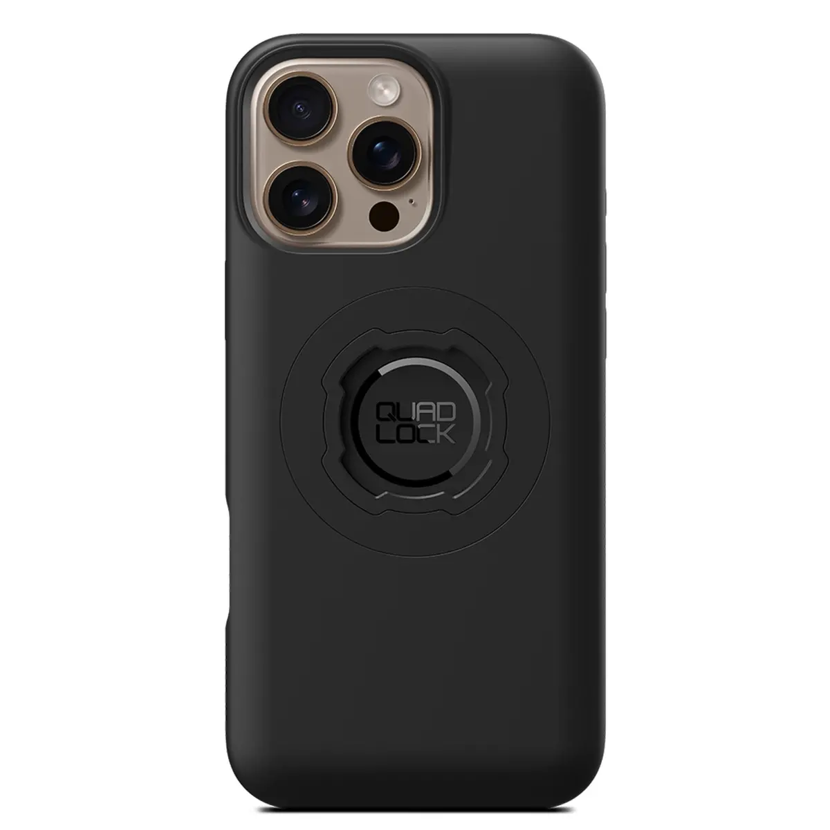 Quad Lock MAG Fodral - iPhone 16 Pro Max - Quad Lock mobilskal - 9348943102766 - 0