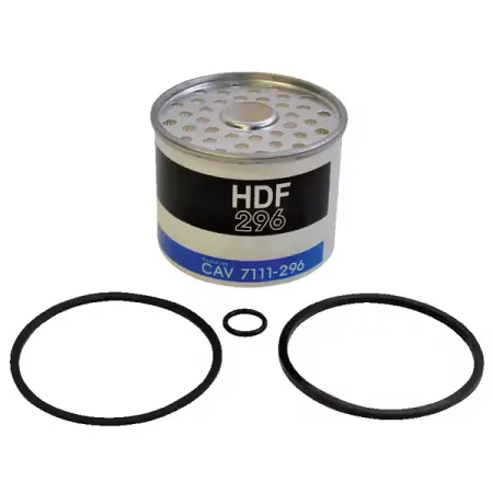 Polttoainesuodatin FI522SP MF - Bränslefilter för arbetsmaskiner - FI522SP - 0