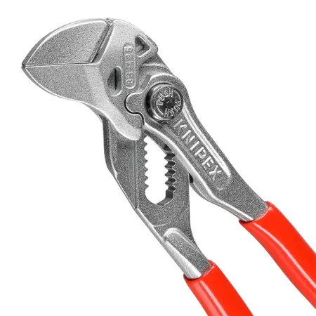 Knipex skydelnøgle 125 mm - Rørtang og boltsaks - 4003773077497 - 1