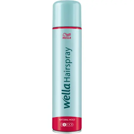 Hårspray Wella Classic Extra Stark 400 - Hårborstar och hårstyling produkter - 4064666070087 - 0