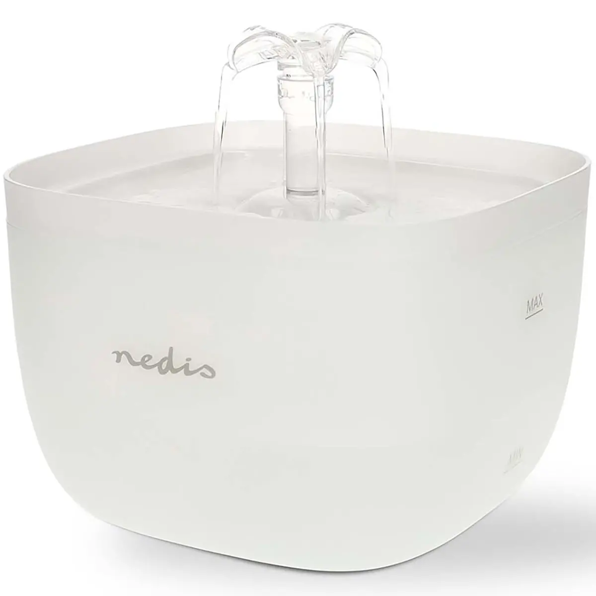 Dryckesstation för katter och hundar 2L - Hundens matplats - 5412810477050 - 0