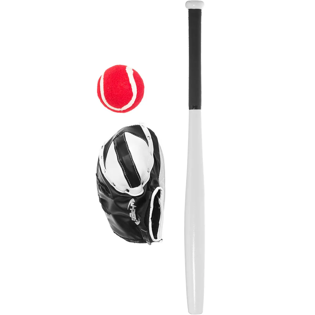Pesäpall sæt Junior 70cm - Bondespil og sommerlege - 6410413033627 - 0