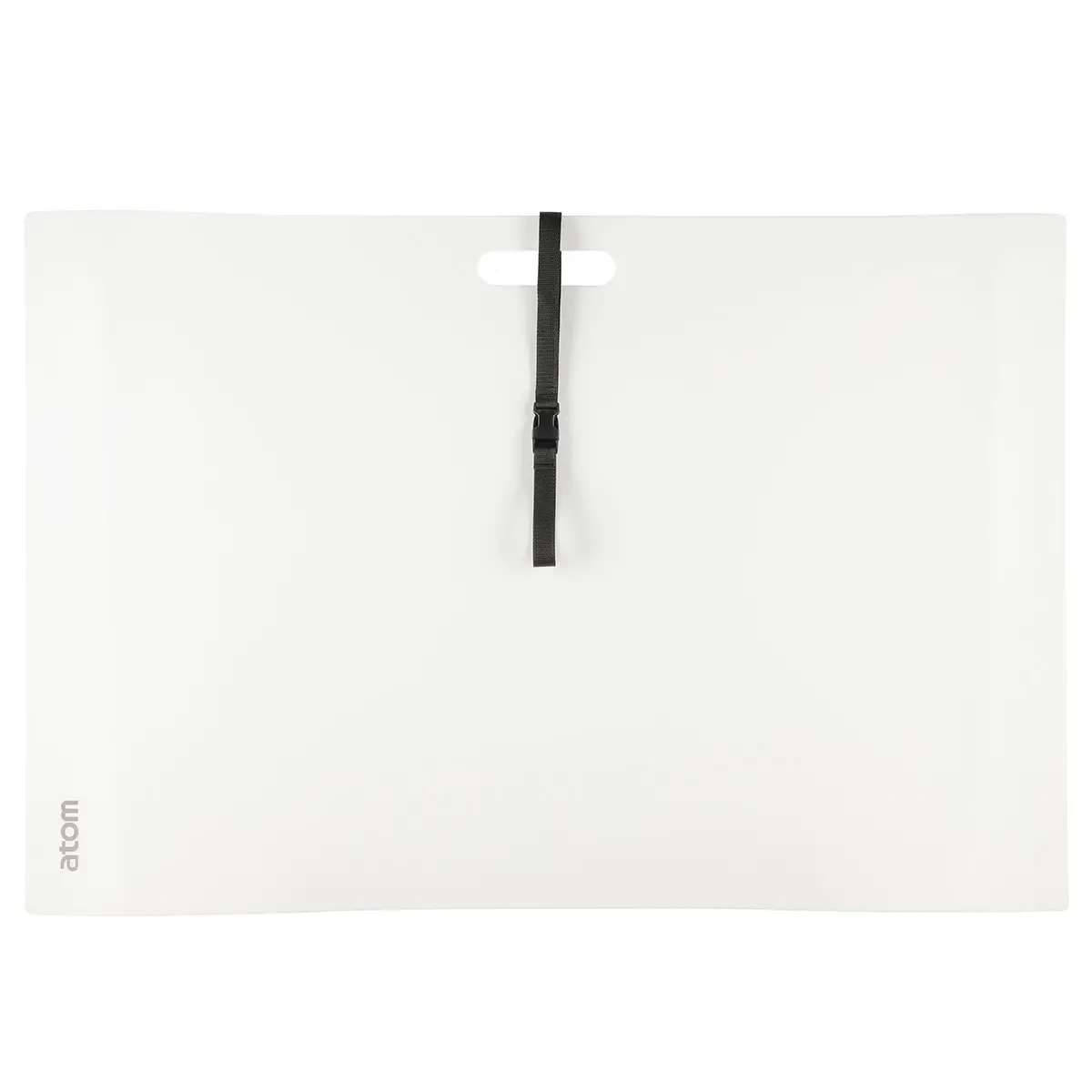 Løftestige 120x80 cm - Hockeymål og ishockey - 6410416251820 - 0