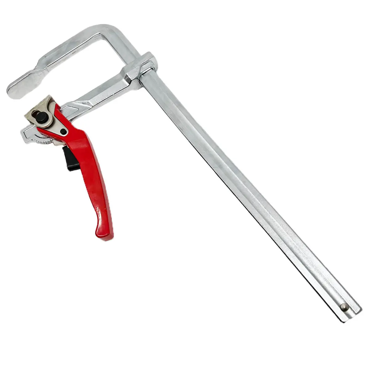 Skruvstäd snabbfäste 160x60mm - Limpressar och skruvtvingar - 6430074695446 - 0