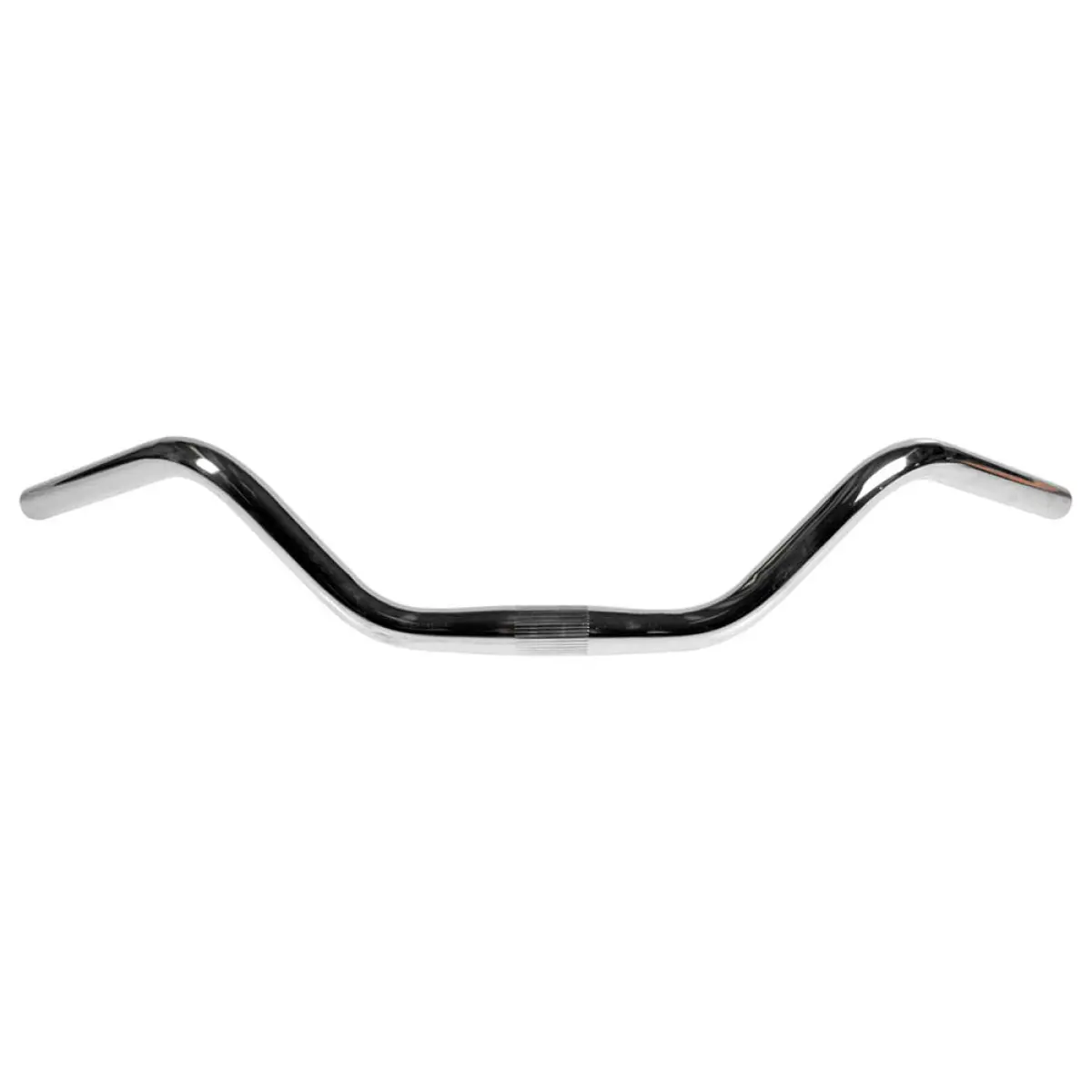 Cykelstyre Fastline 25,4mm 65cm - Cykelstyren och handtag - 6438131048846 - 0