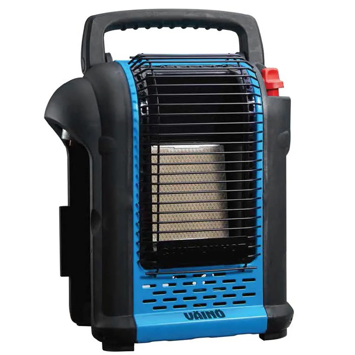 Gasvarmer MR.Väinö 2kW - Gasvarmere og petroleumvarmere - 6438212130613 - 0