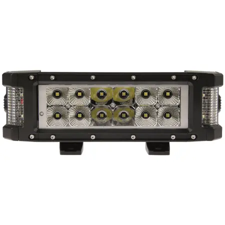 Extraljus W-Light ATV Sideshooter LED 100 - LED-extraljus och LED-bar till bil - 6438255038358 - 1