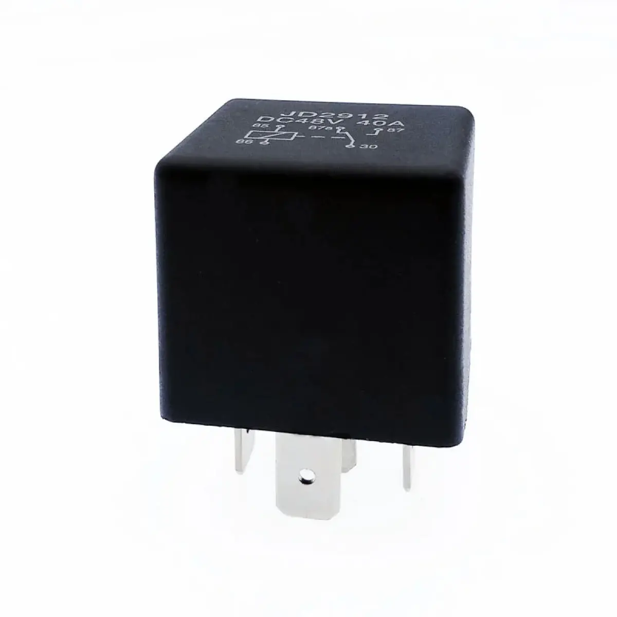 Rele 12V 40A 4-pin - Bil relæer - 6438255201400 - 0