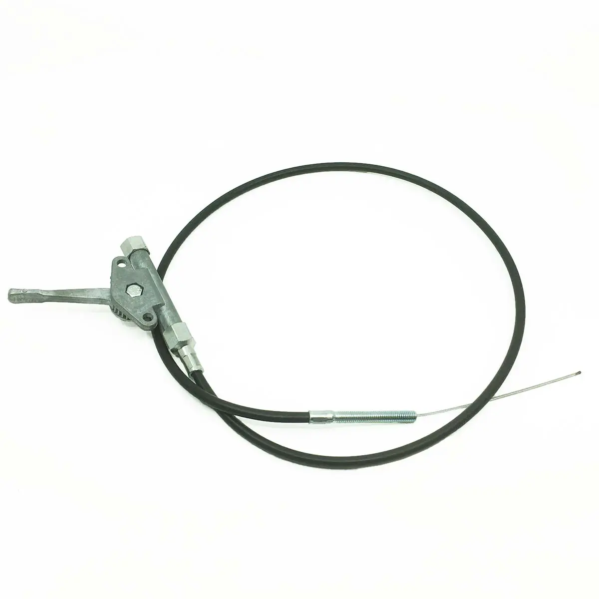 Gaskabel 122cm - Reservdelar för flismaskiner och stubbfräsar - 6438471017915 - 0
