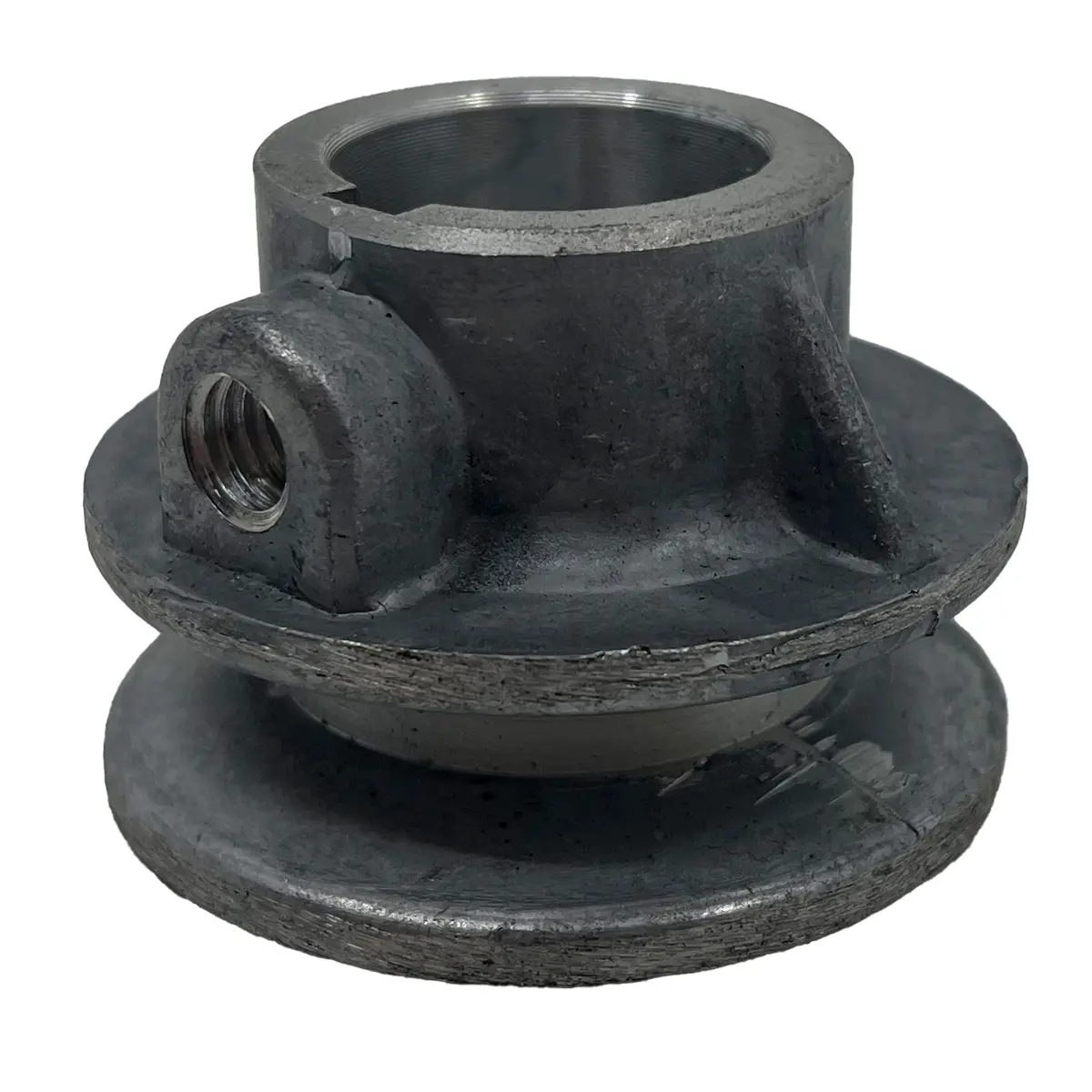 Remskiva för gräsklippare 50 mm - Gräsklippare remskivor och spännrullar - 6438471340433 - 0