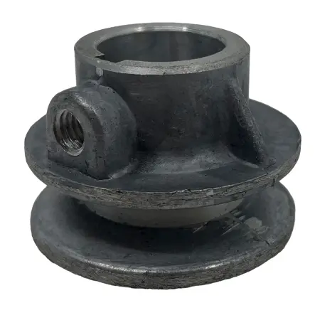 Remskiva för gräsklippare 50 mm - Gräsklippare remskivor och spännrullar - 6438471340433 - 0