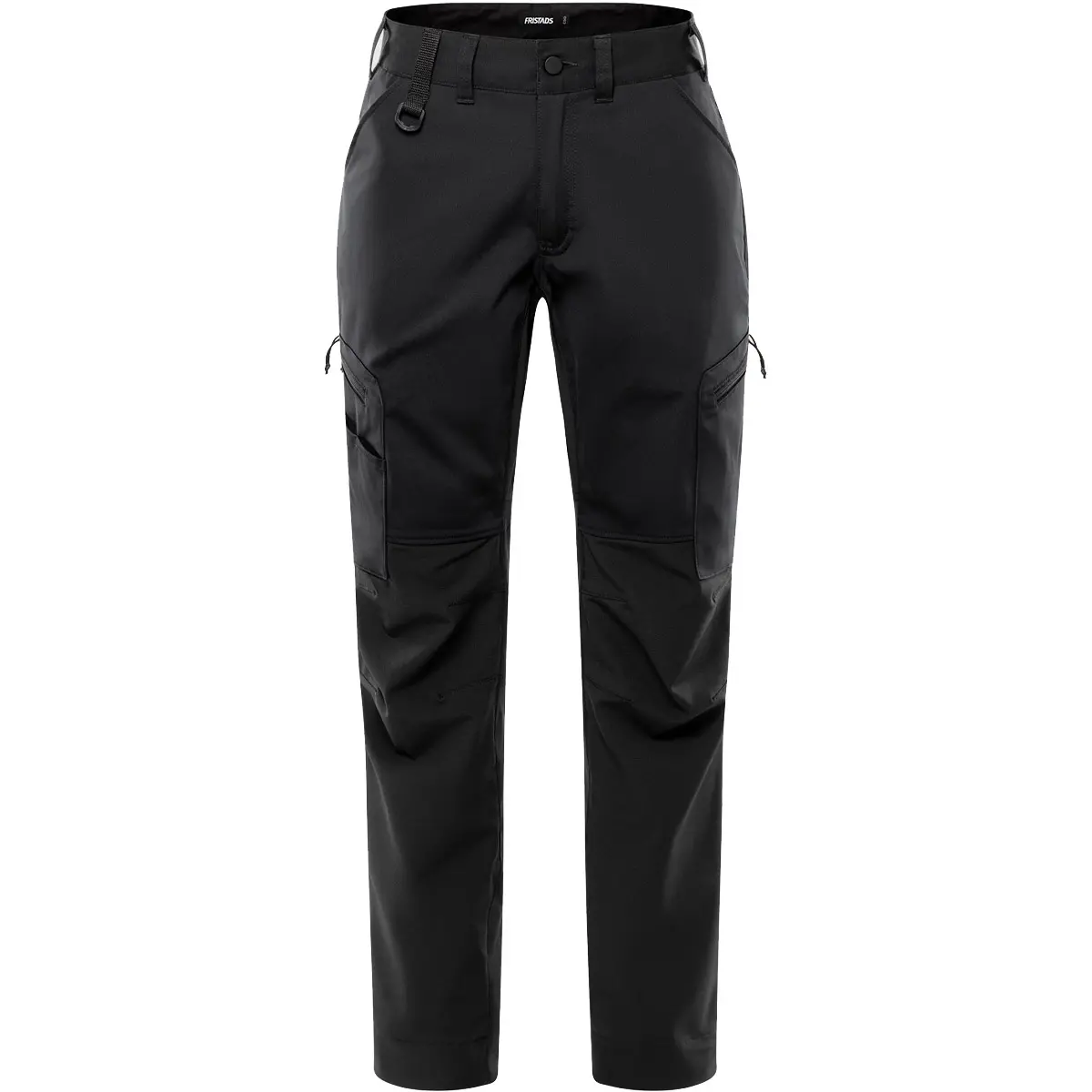 Arbetsbyxor Stretch Fristads 2201 GSTT 48 - Arbetsbyxor och varselbyxor - 7322304327397 - 0
