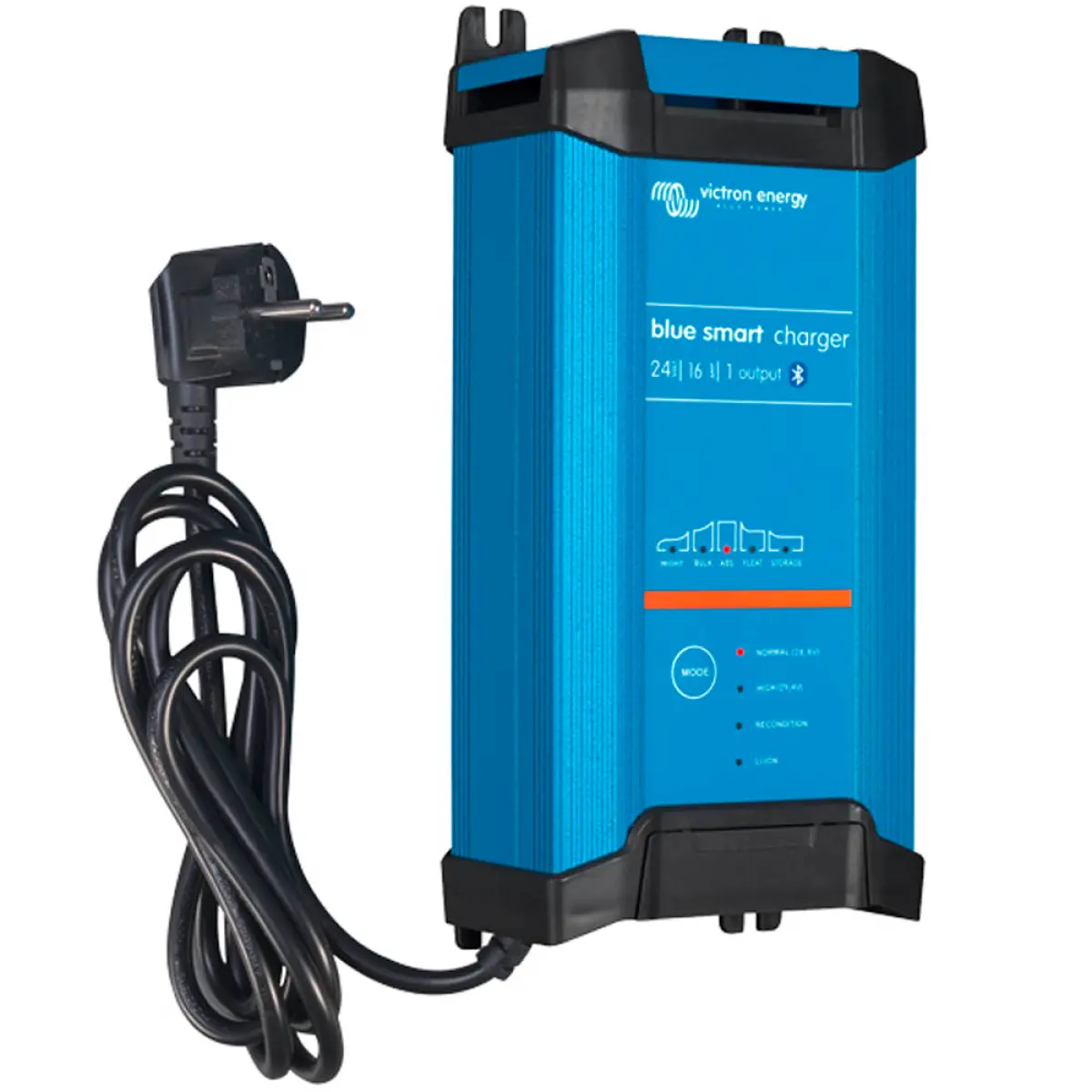 - Laddningsregulatorer för solpaneler - 8719076052470 - 0