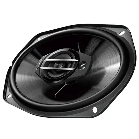 Pioneer högtalare TS-G6930F 3-väg 6x9