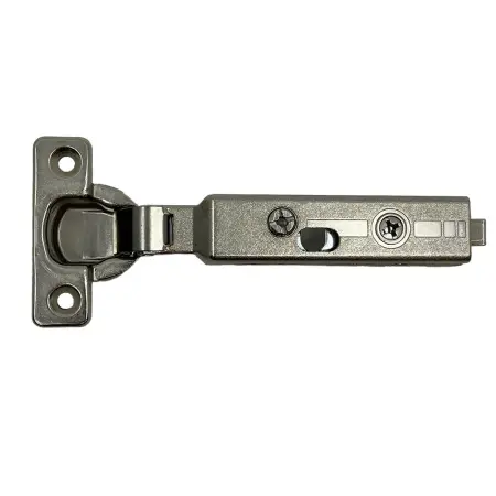 Glasdörr gångjärn Tiomos Mini 95 Click - Dörrar, fönster och luckor - 053395 - 0