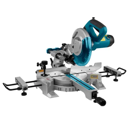 MAKITA JIGSAG 1400W LS0815FLN - Geringssågar och bandsågar - 088381868075 - 0