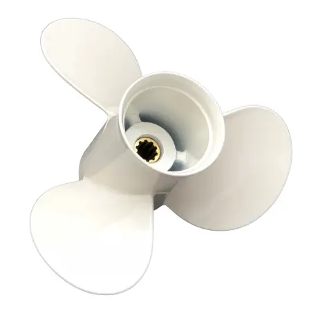 Vandpropel 9-7/8x11-1/4 Yamaha - Bådpropeller og propeltilbehør - 2121-3099-11 - 0