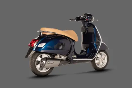 Avgasljuddämpare Akrapovic Slip-On Line GT - MC ljuddämpare - 3831113513852 - 1