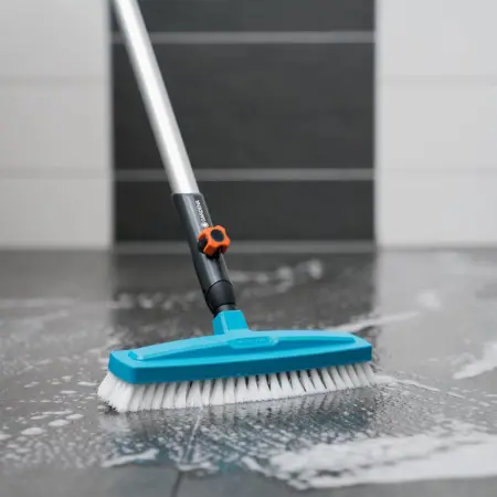  - Skrubbebørster og toiletbørster - 4078500363907 - 1