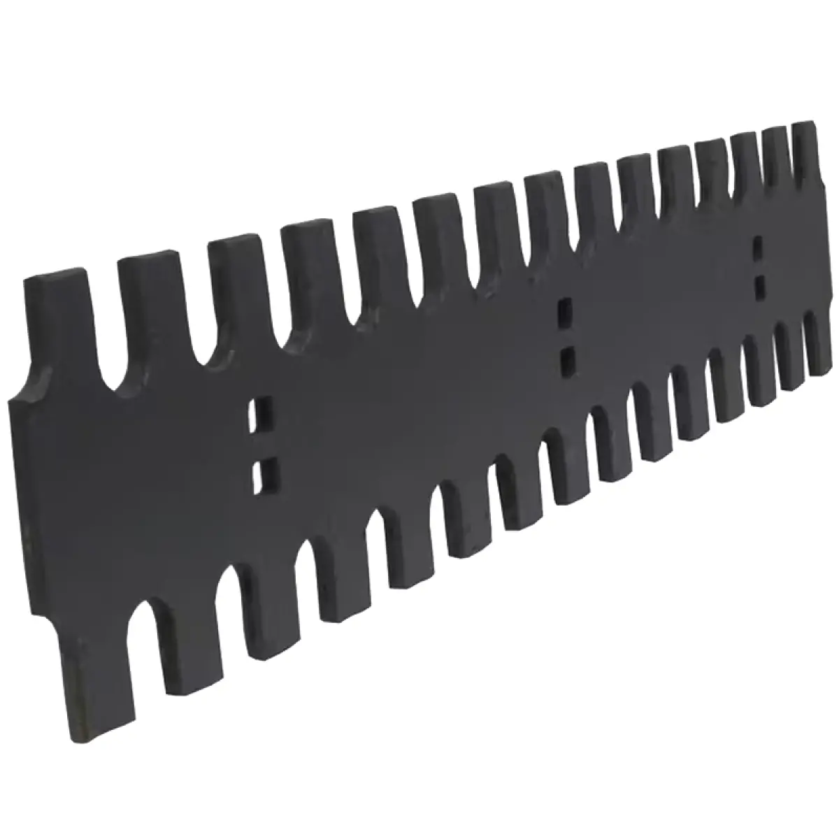 Tandsågblad 200 x 12 x 1980 2 - Tillbehör för arbetsmaskiner - 513955218 - 0