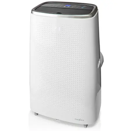 Luftkonditionering 14000 BTU 3in1 WiFi - Luftkonditionering och fläktar - 5412810337125 - 1