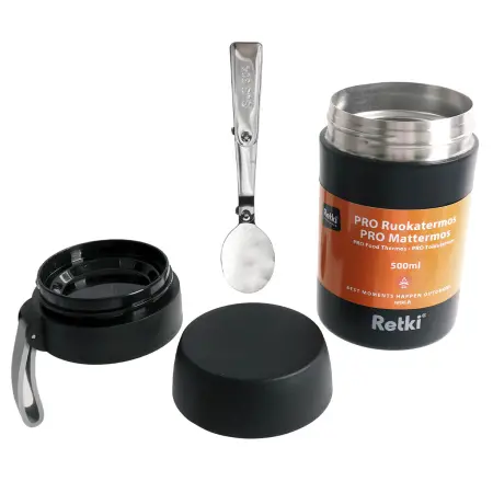  - Kåsor, kaffepannor och termosar - 6418536038284 - 1