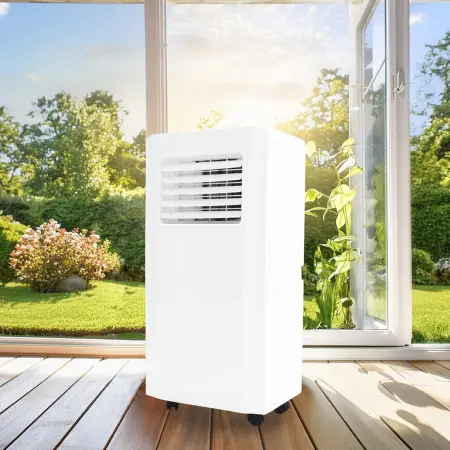 Klimaanlæg 7000 Eco Pro - Klimaanlæg og ventilatorer - 6438168109206 - 1