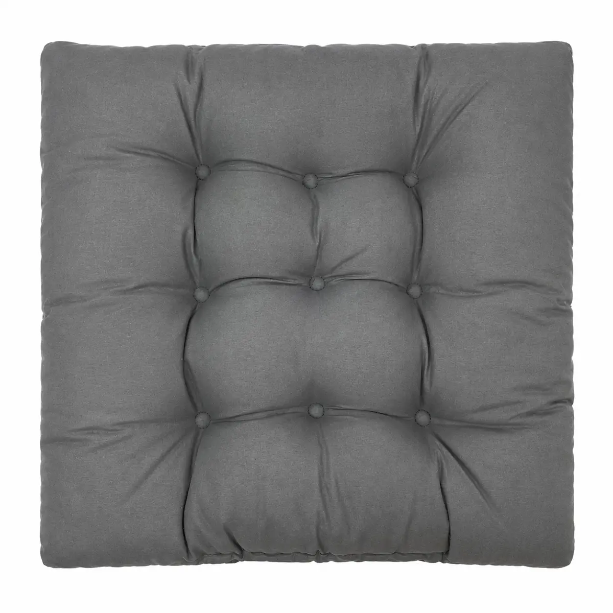Siddepude Skærgård 40x40cm - Havehynder - 6438168117560 - 0
