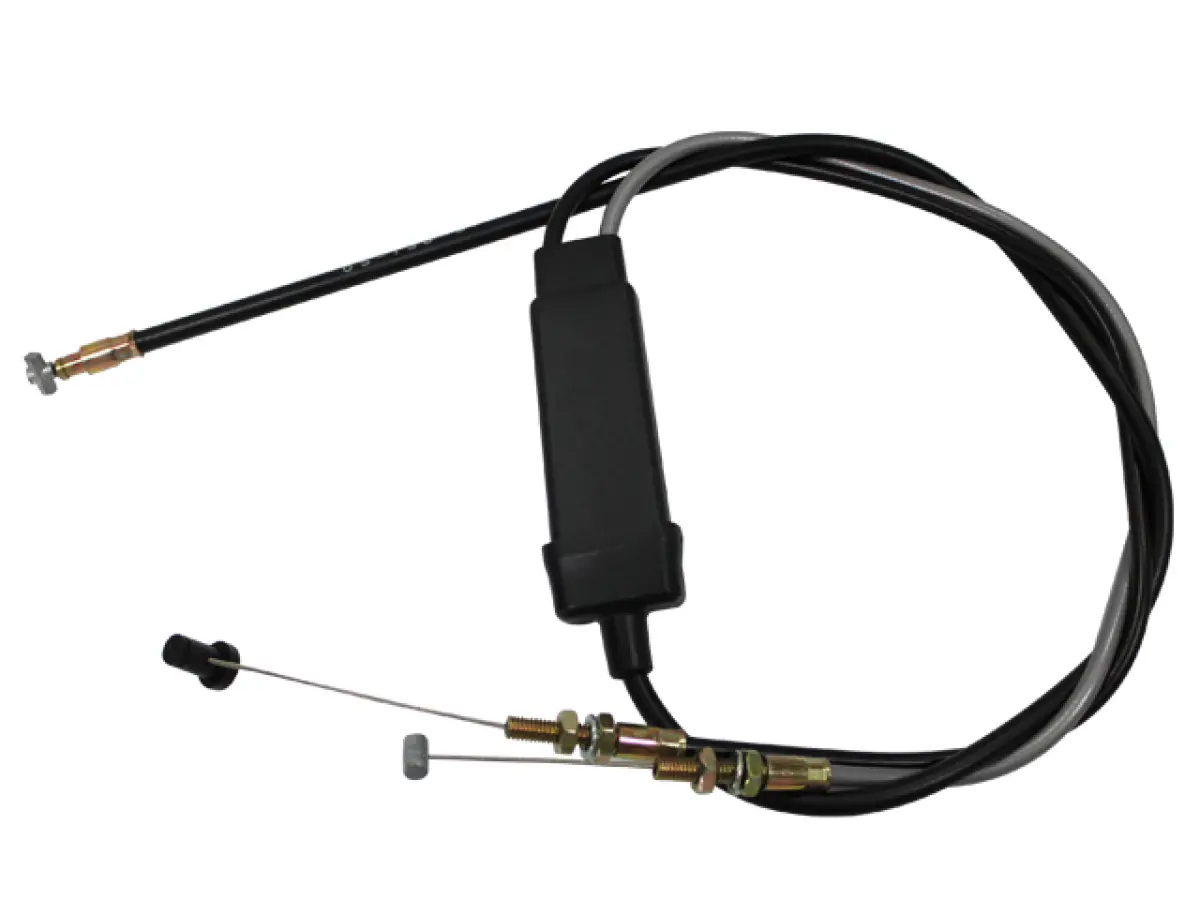 Gaswire Polaris Sno-X - Gasvajer för snöskoter - 6438235034677 - 0
