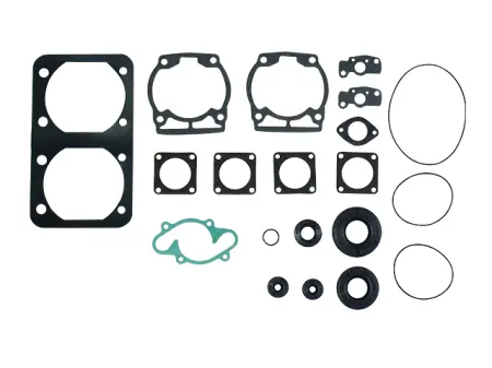 Övre packningssats Rotax 643 LC Sno-X - Topptätningssatser för snöskoter - 6438235059687 - 0