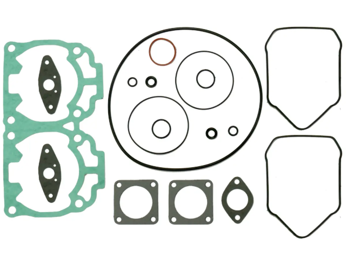 Övre packningssats Rotax 700 LC - Topptätningssatser för snöskoter - 6438235153118 - 0