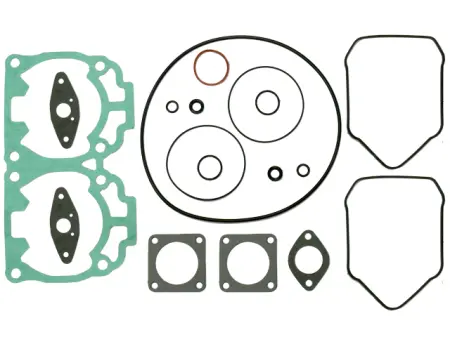 Övre packningssats Rotax 700 LC - Topptätningssatser för snöskoter - 6438235153118 - 0