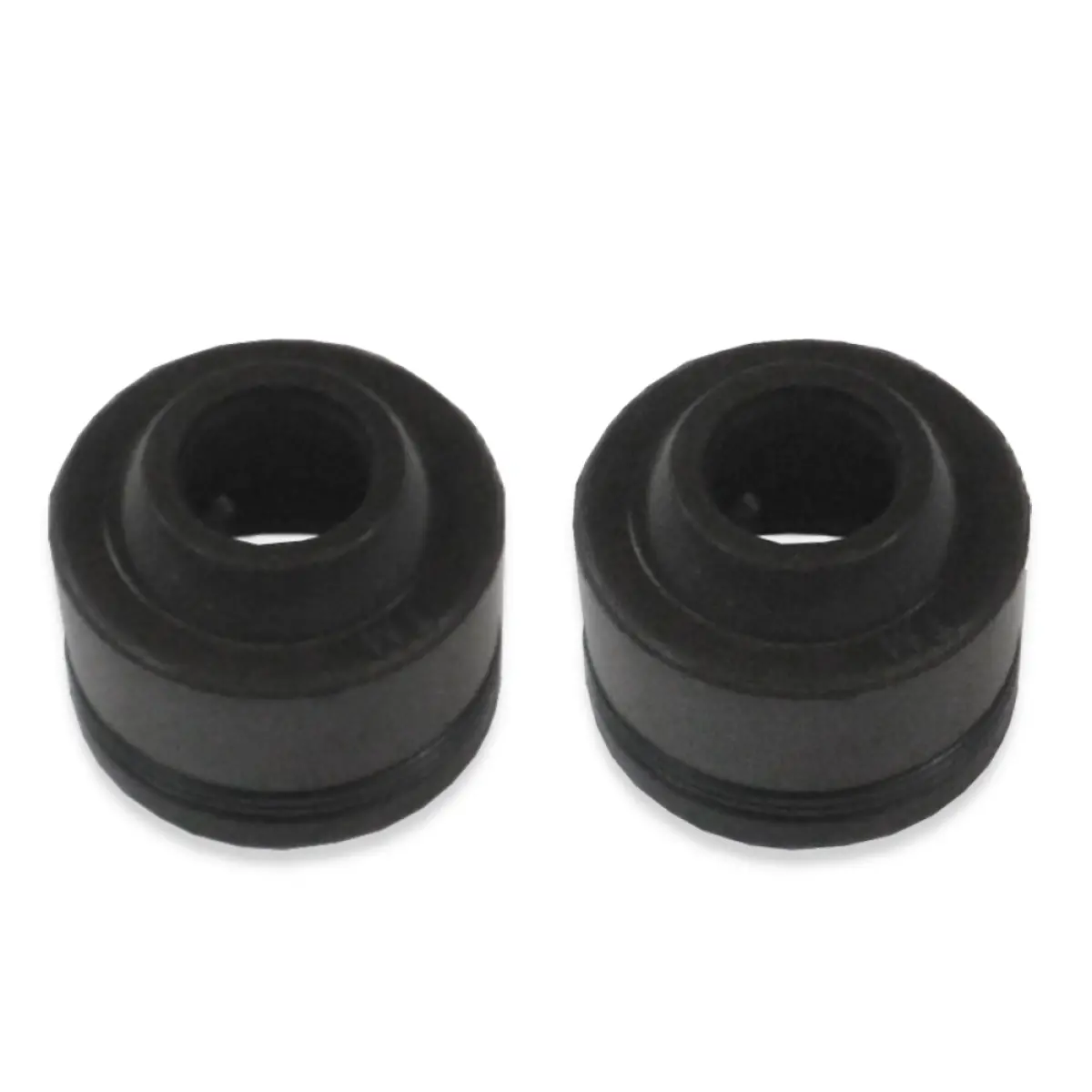 Ventilstamme 1-par 50-125cc 2stk - Motordele til motorcross og knallert - 6438471025101 - 0