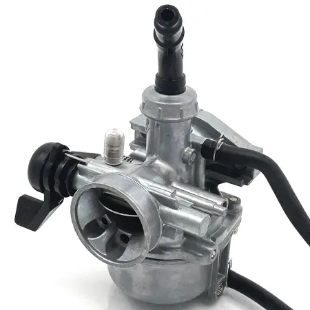 Kaasutin 18mm, passer til 50-125cc ATV'er - ATV karburator og indsugningsmanifold - 6438471026061 - 1