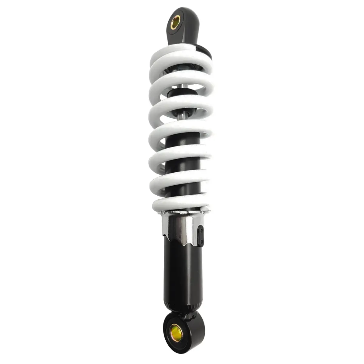 REVERSE STÖTDÄMPARE 274mm JUSTERBAR - Stötdämpare till moped och cross - 6438471026474 - 0
