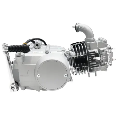 Motor YX 140cc ProEngine - Motocross- og knallertudskiftningsmotorer - 6438471278743 - 1
