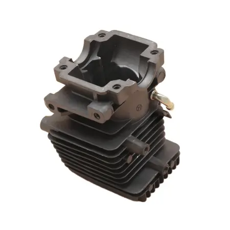 Sylinder sæt Stihl MS192 - Motorsav cylinder sæt - 6438471288568 - 1