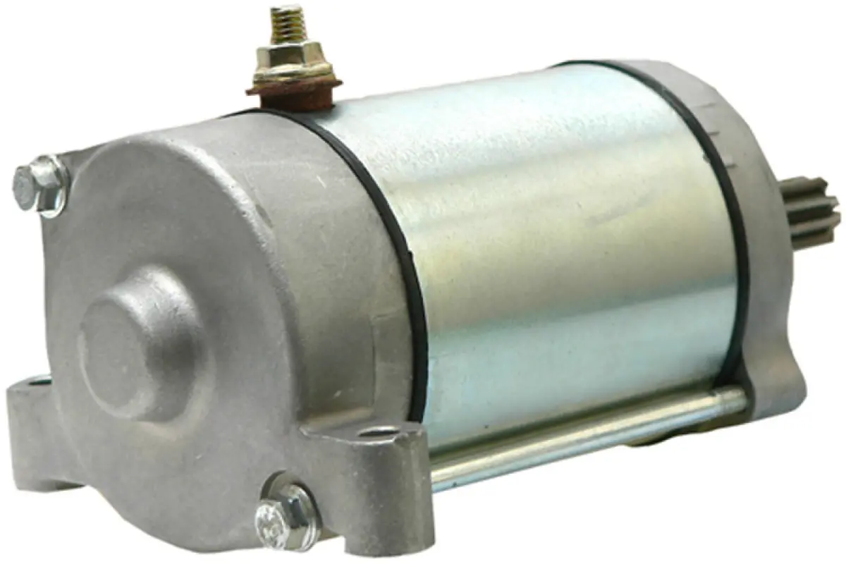 Startermotor til Hisun 500 700 Yamaha Mit. -  - 6438471331950 - 0