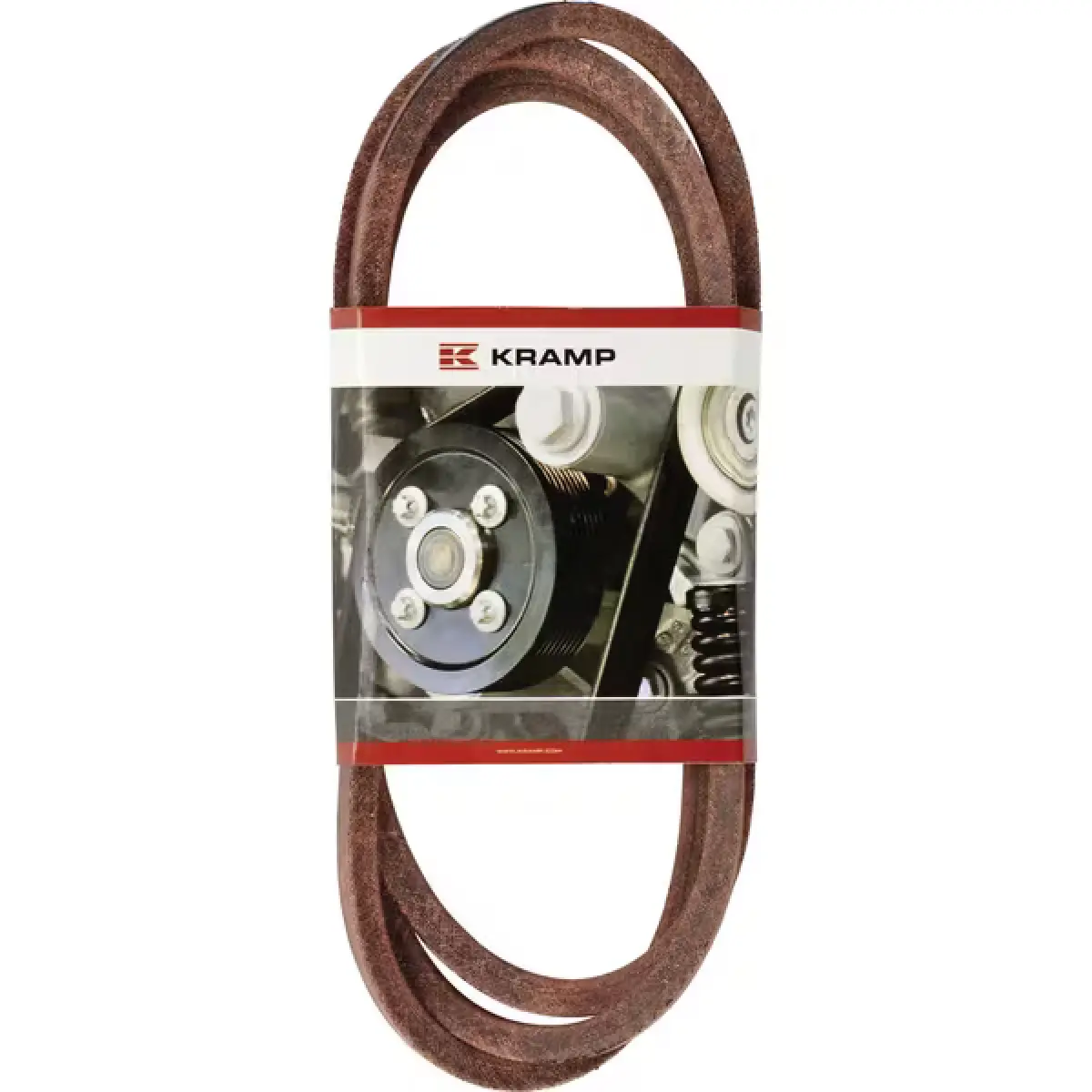Kilrem 3/8" x 39" 99,1 cm - Remmar till gräsklippare - 8716106099528 - 0
