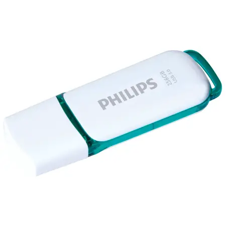 Philips USB-minne 256GB 3.0 - USB-minnen och externa hårddiskar - 8719274665427 - 1