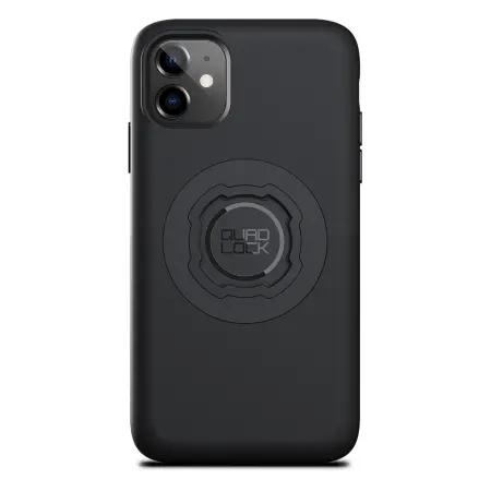 Quad Lock MAG Fodral - iPhone 11 - Quad Lock mobilskal - 9348943110624 - 0