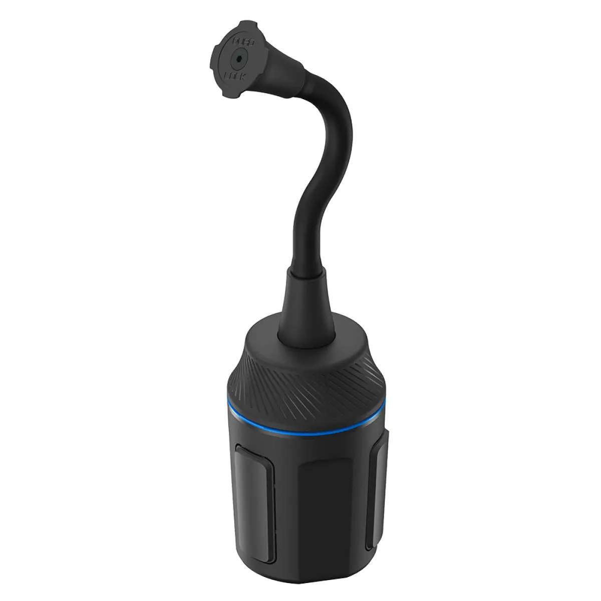 Quad Lock Cup Holder-fäste - Quad Lock fästen och monteringsarmar - 9348943143844 - 0