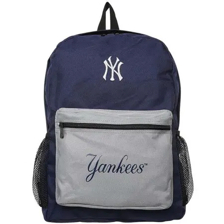 New Era New York Yankees Pitcher ryggsäck s - Ryggsäckar och väskor - 0889675180961 - 0