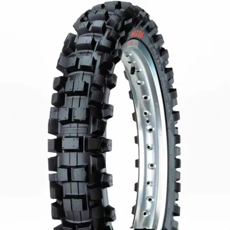 Maxxis Maxxcross Däck 80/100-12 51M NH - Crossdäck och mopeddäck - 4717784501468 - 0
