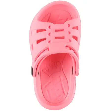 Sandaler Sneakers barn korall - Trädgårdsskor och fritidsskor - 6410416326276 - 0