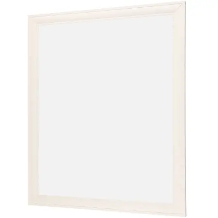 Væg spejl Haze 45x55 cm - Vægspejle og gulvspejle - 6410416441665 - 1