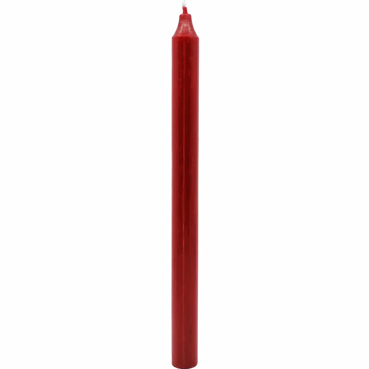 Antikljus Lux tranbär 29cm - Kronljus och antikljus - 6416906774657 - 0