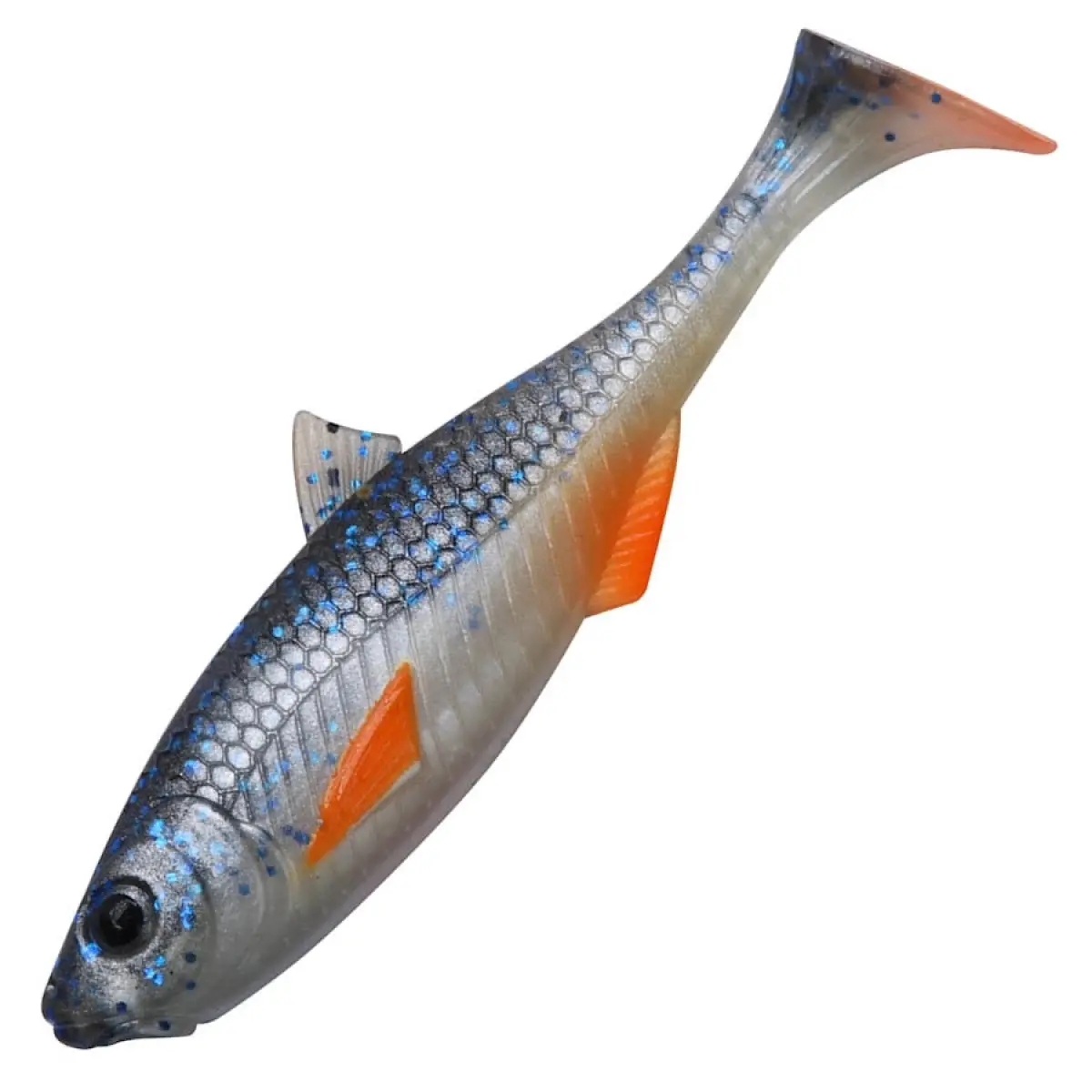 Jigi 6cm 5st Baitfish Färg 02 - Jiggar - 6417512539401 - 0