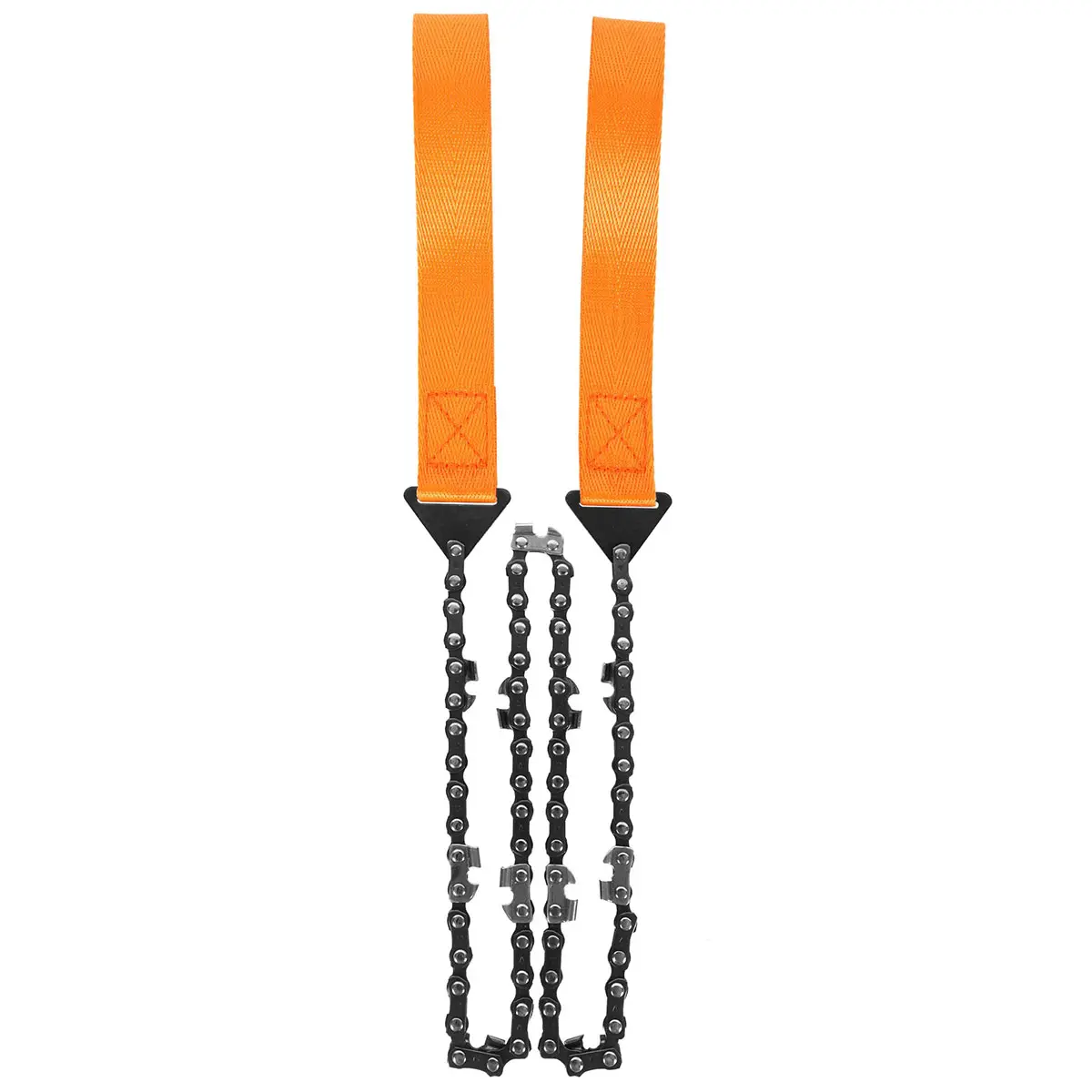 Kedjesåg Utflykt 104cm - Friluftsknivar och campingyxor - 6418536024232 - 0