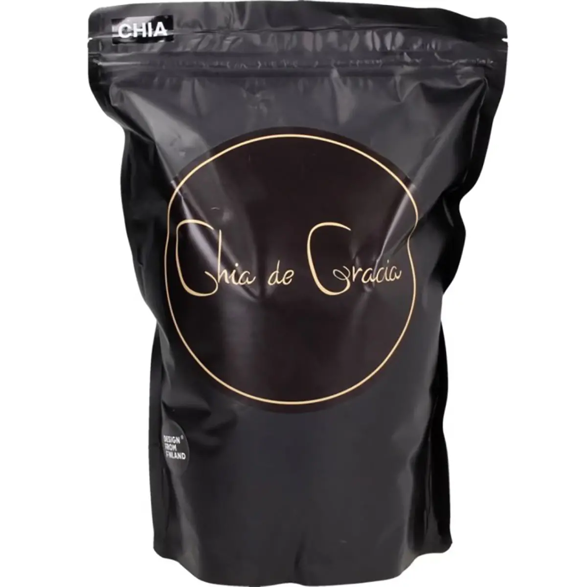 Chiafrø 3 kg -  - 6430057450031 - 0